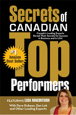 Secrets of Canadian Top Performers